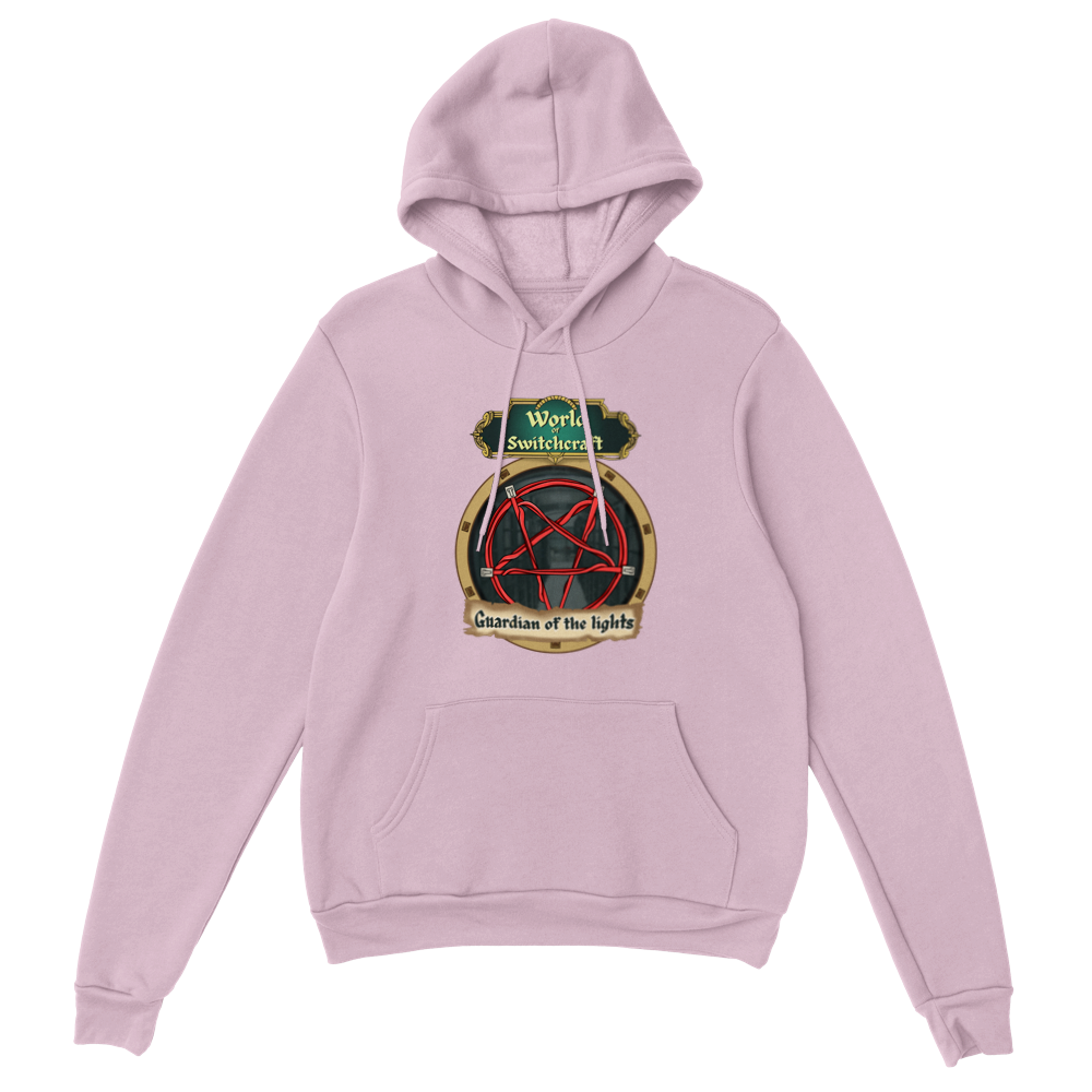 World of Switchcraft Hoodie