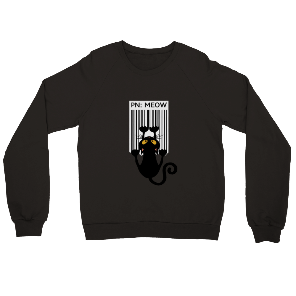 PN: MEOW Sweatshirt