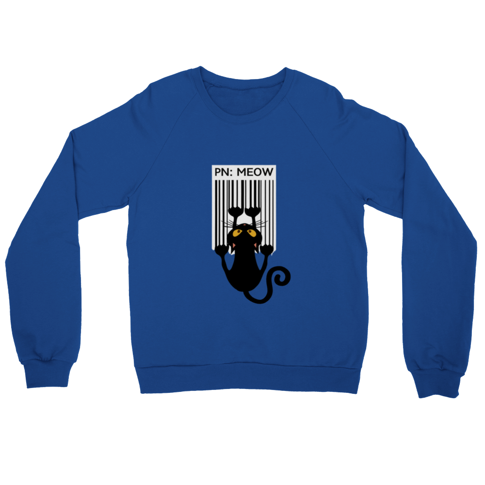 PN: MEOW Sweatshirt