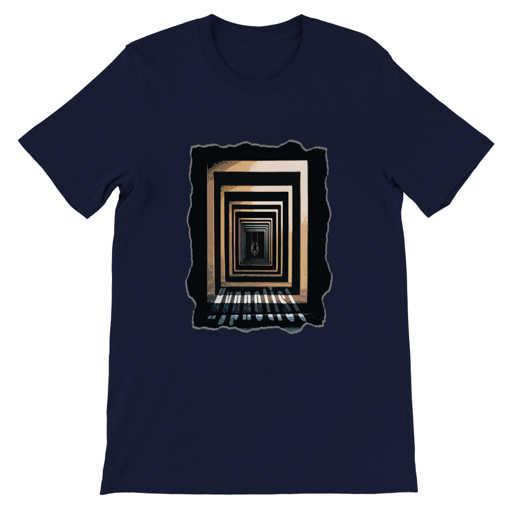 Hypnotist T-shirt