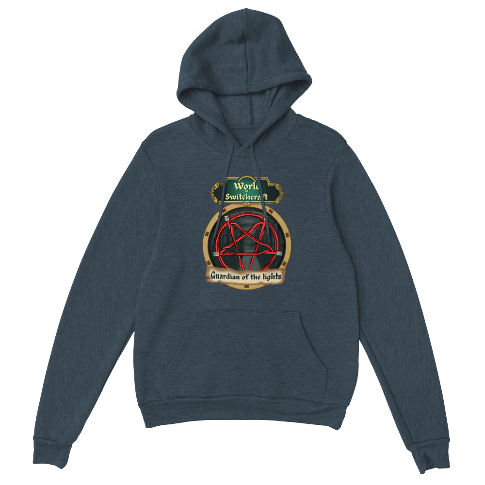 World of Switchcraft Hoodie