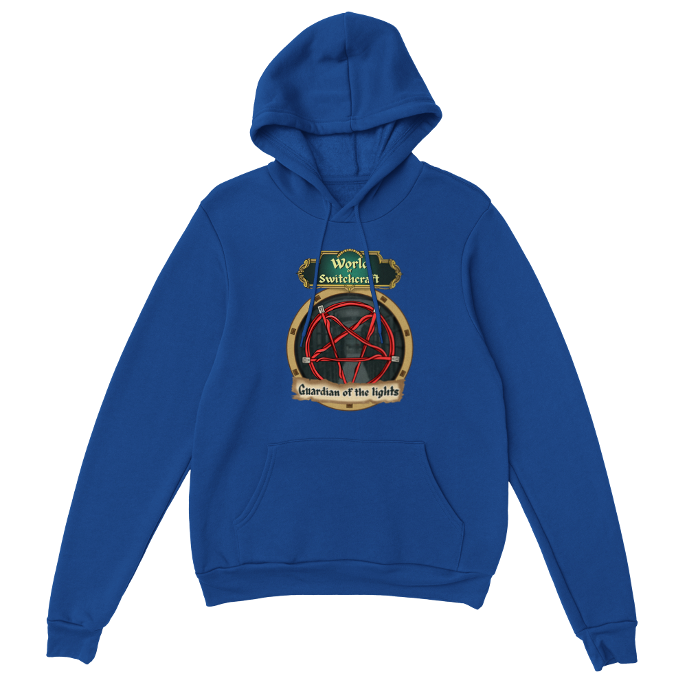 World of Switchcraft Hoodie