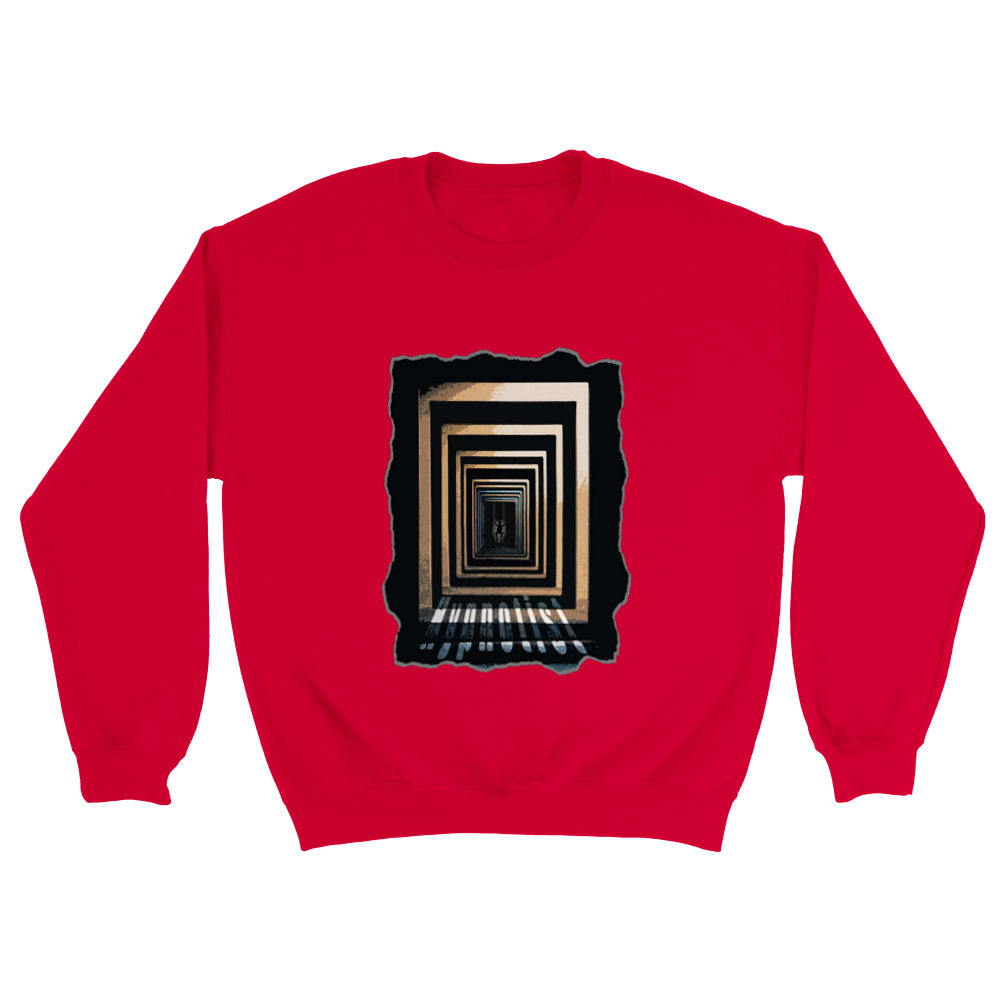 Hypnotist Sweatshirt