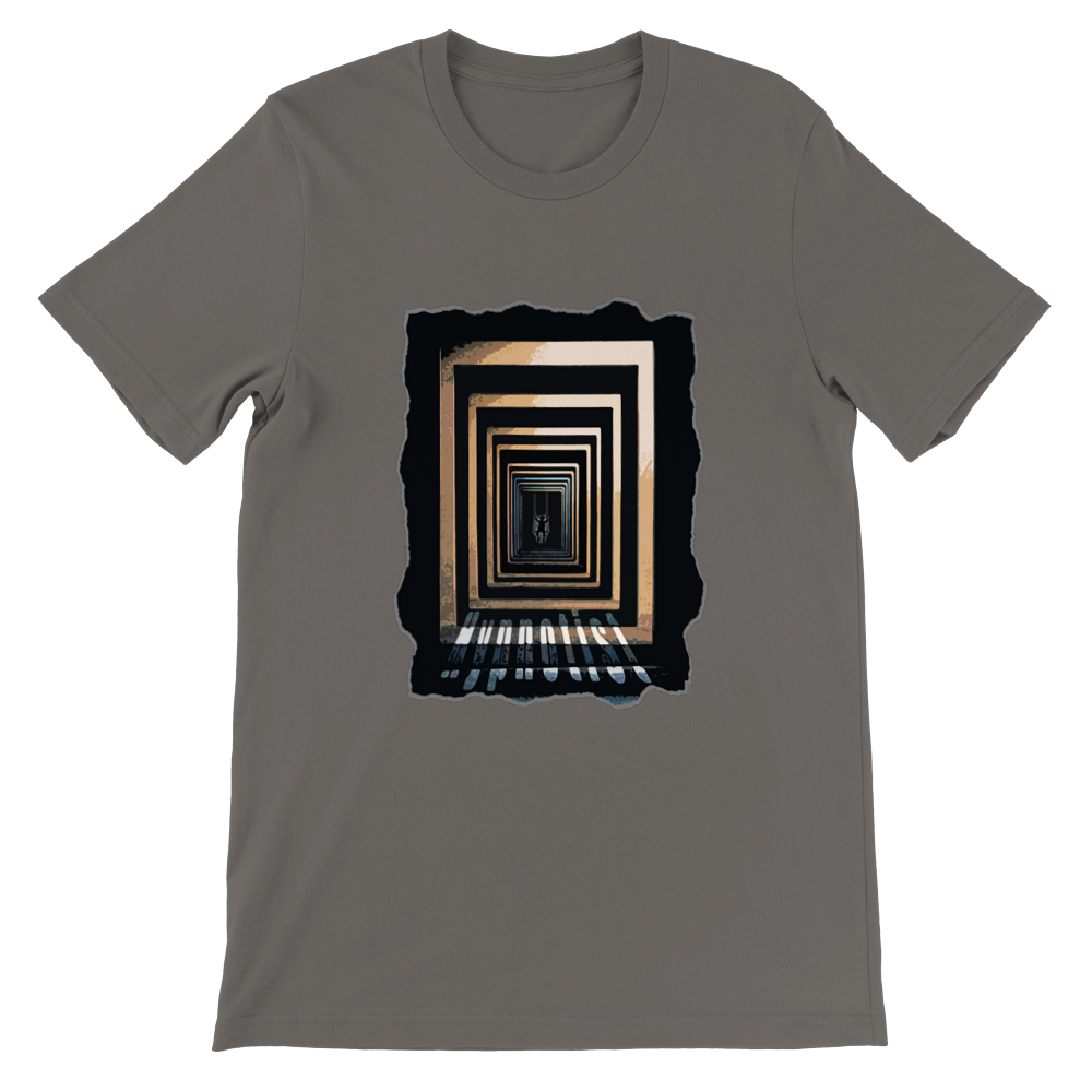 Hypnotist T-shirt
