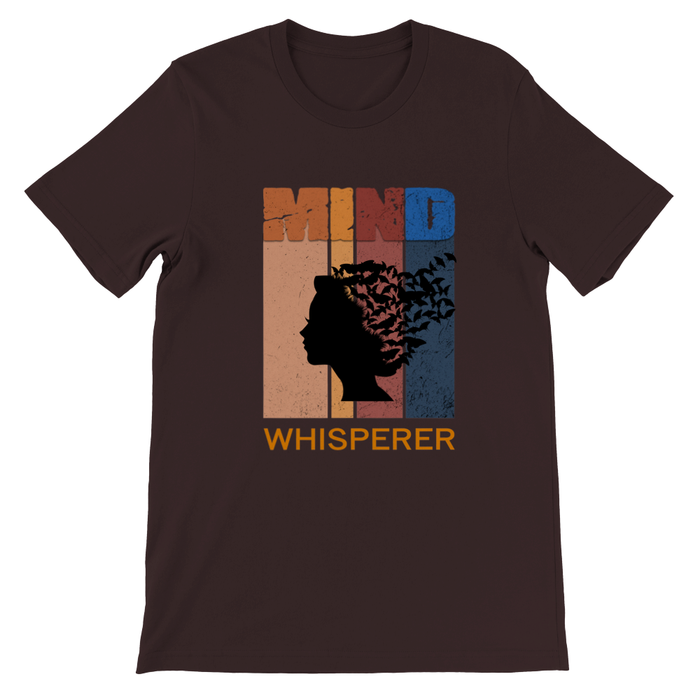 Mind Whisperer T-shirt