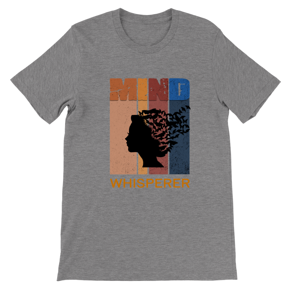 Mind Whisperer T-shirt
