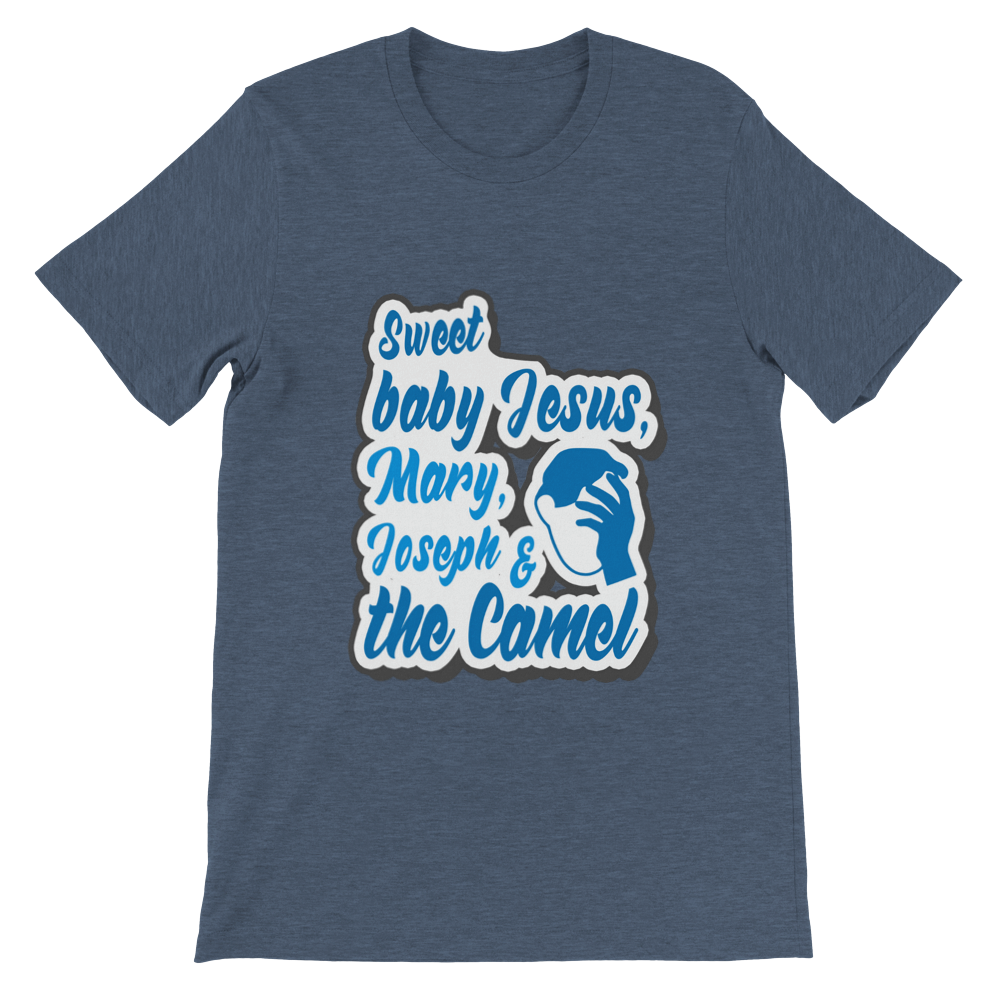 Sweet Baby Jesus  T-shirt