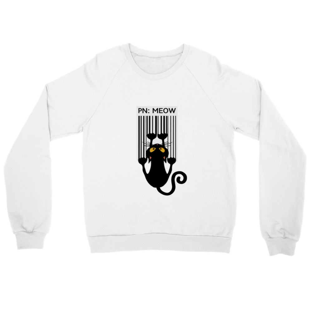 PN: MEOW Sweatshirt