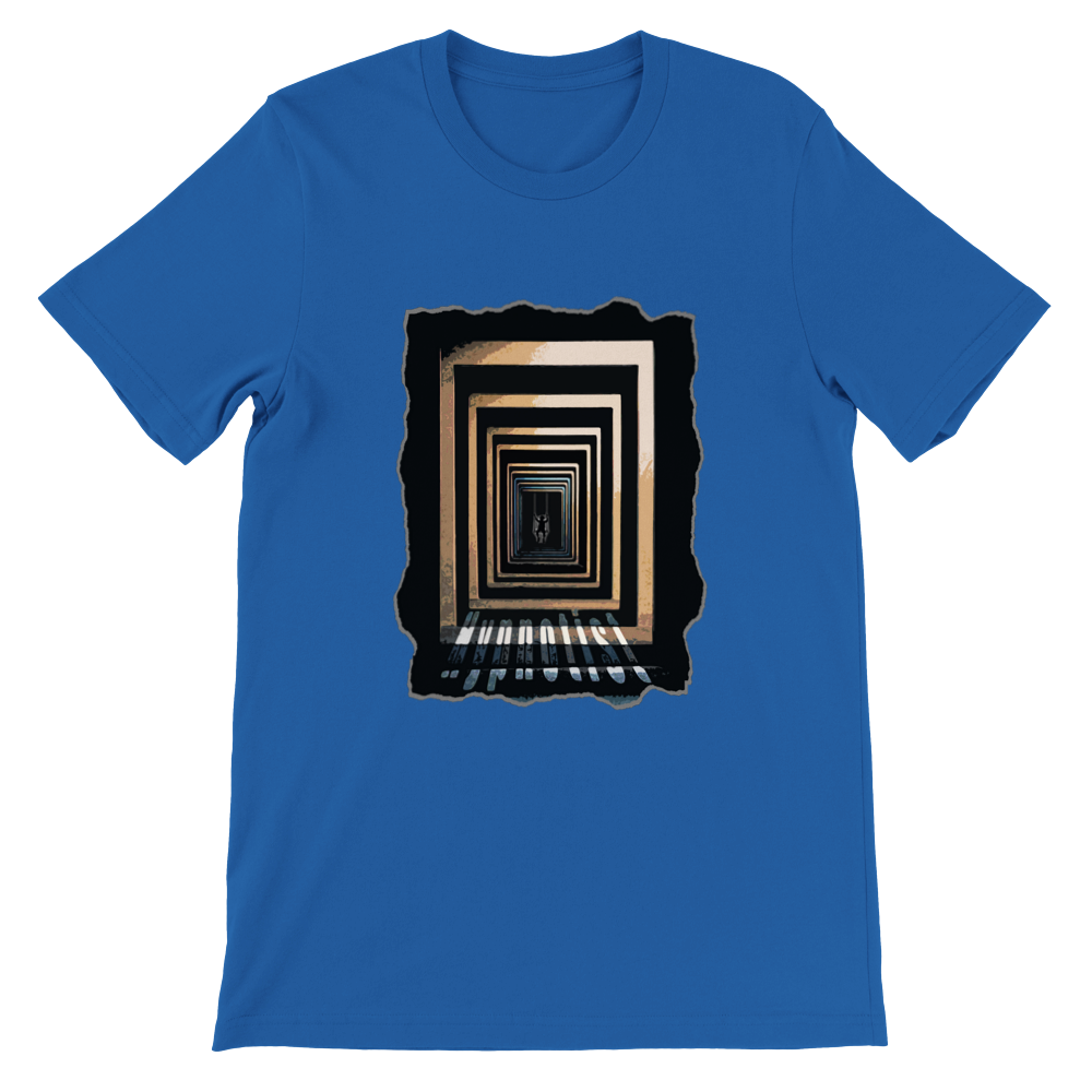 Hypnotist T-shirt