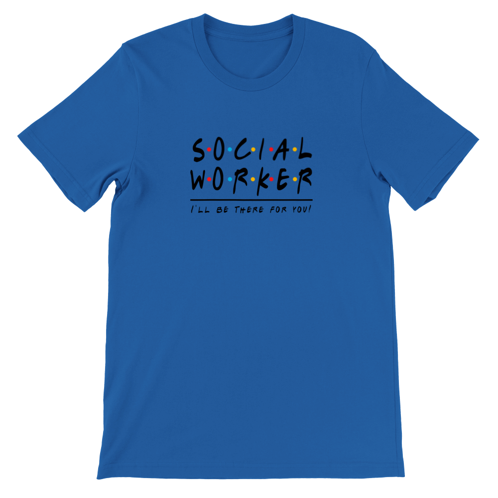 Social Worker T-shirt
