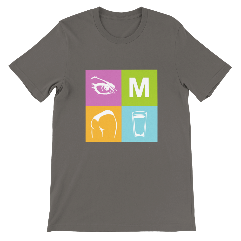 I am Beautiful T-shirt