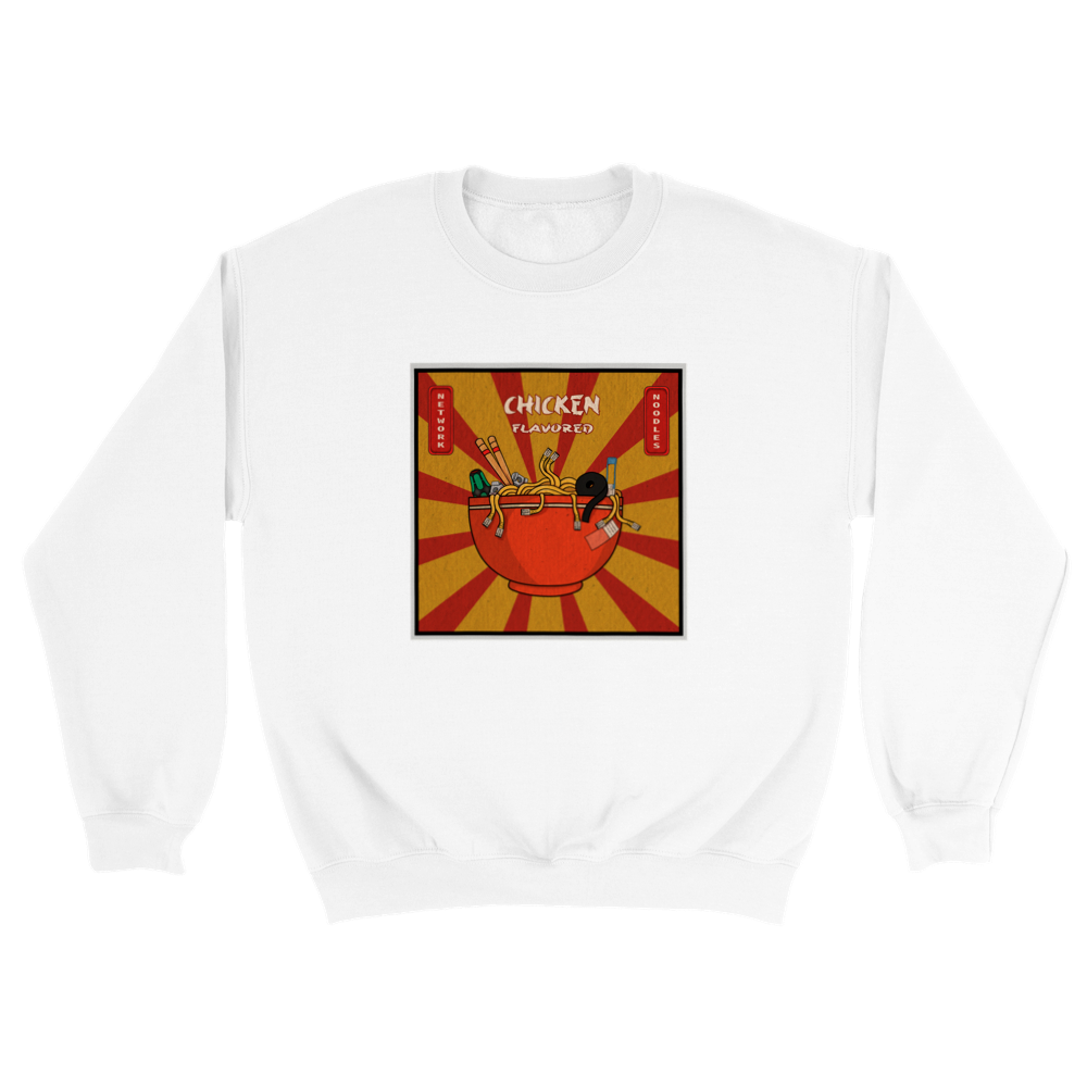 Network Noodles Sweatshirt