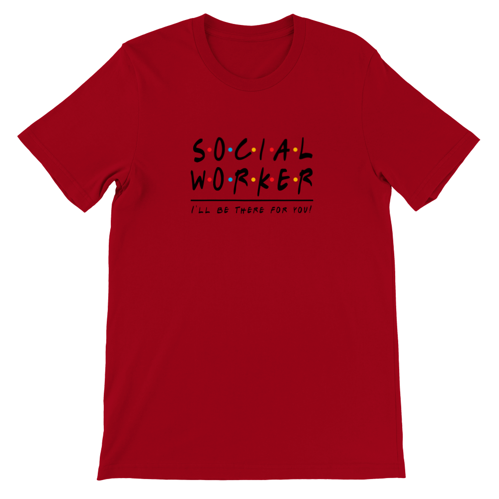 Social Worker T-shirt