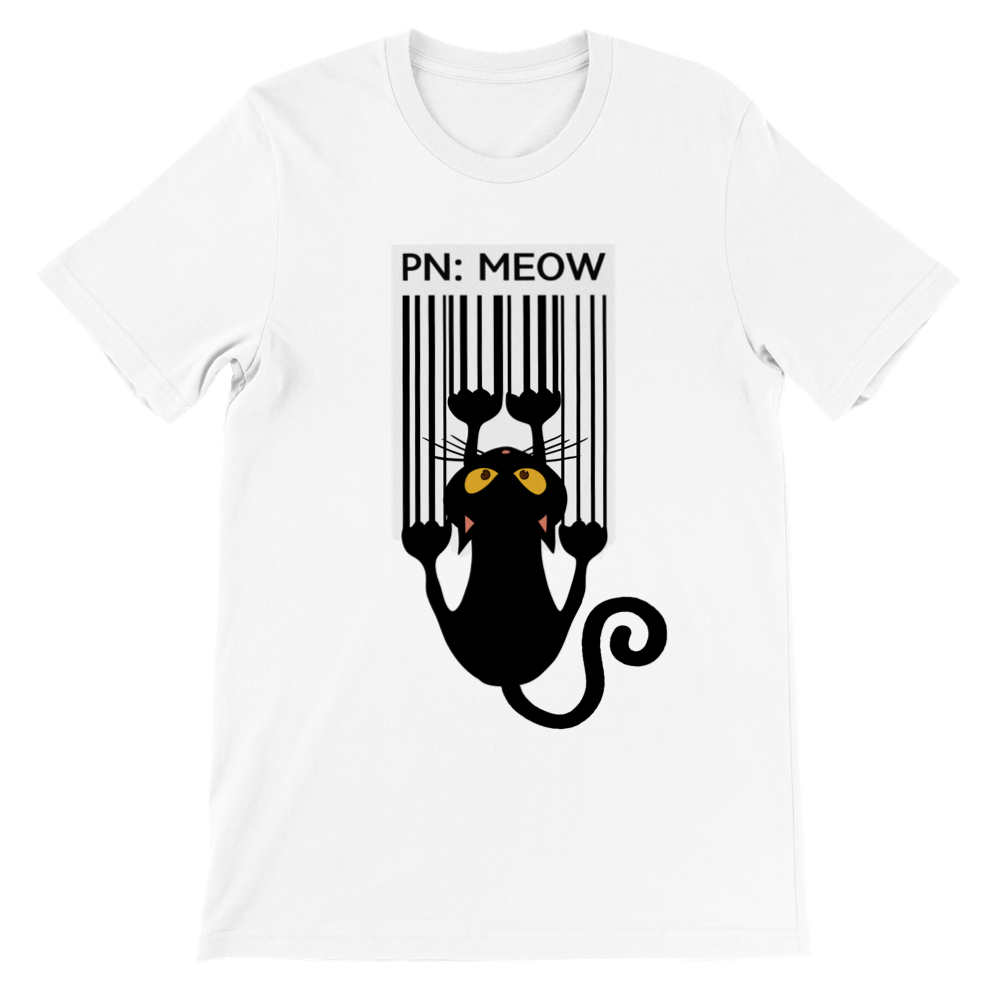 PN: MEOW T-shirt
