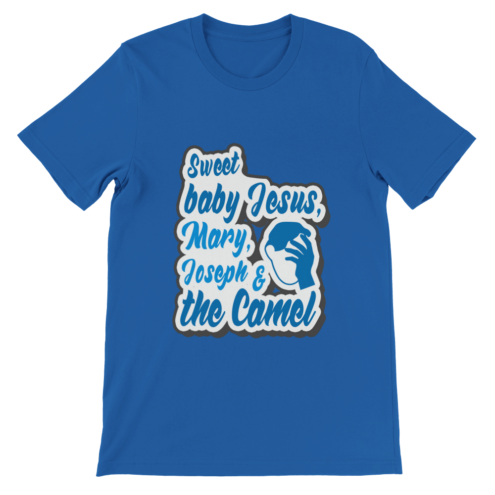 Sweet Baby Jesus  T-shirt