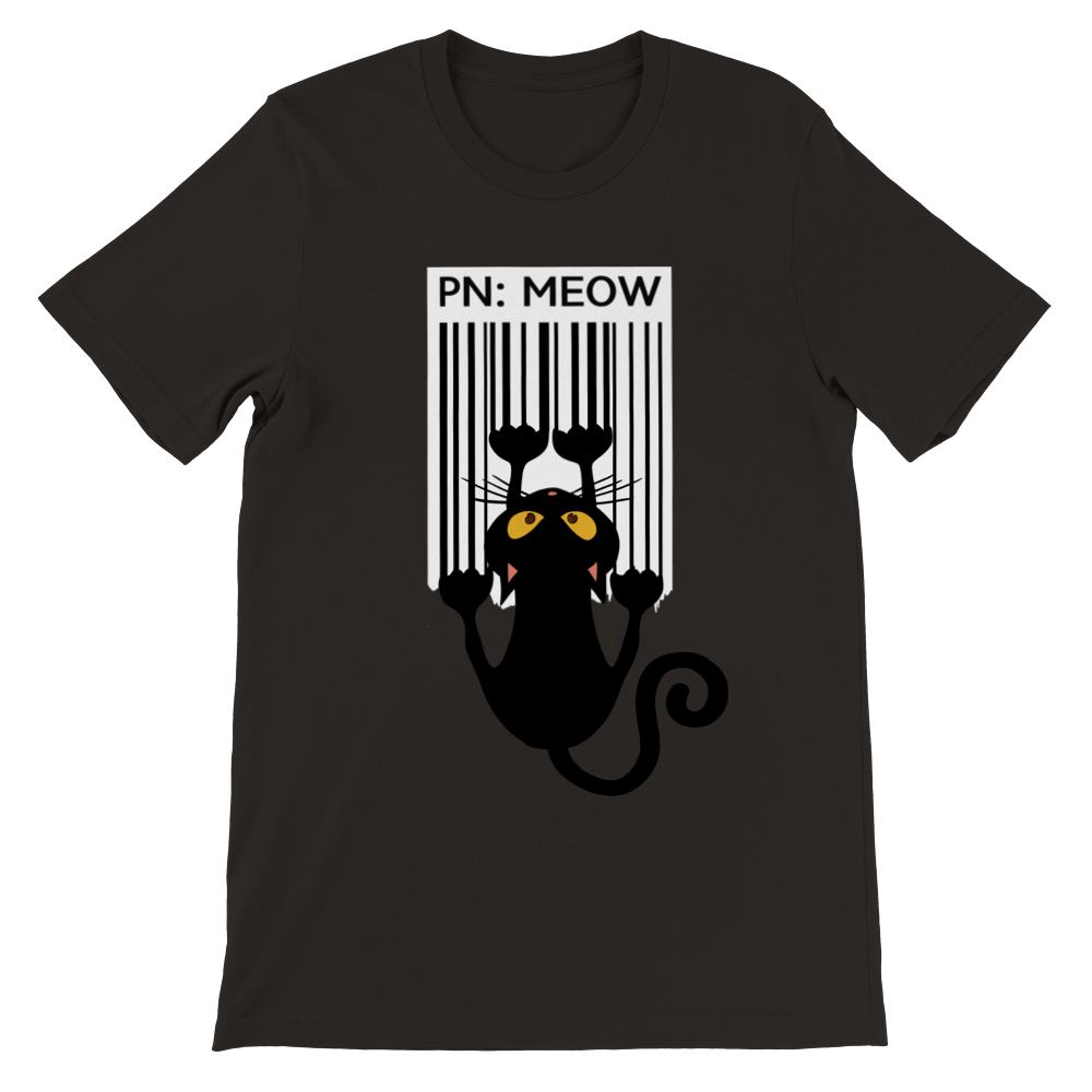 PN: MEOW T-shirt