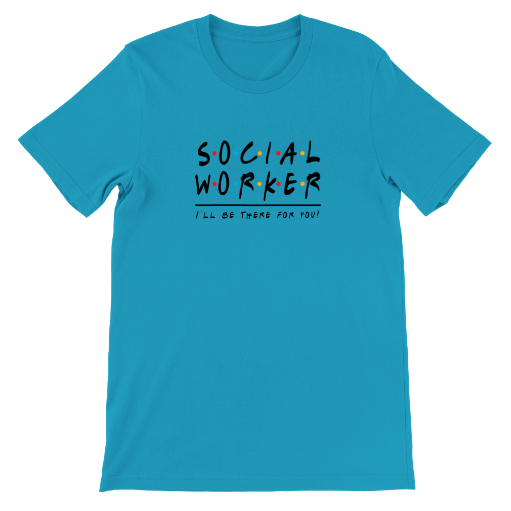 Social Worker T-shirt