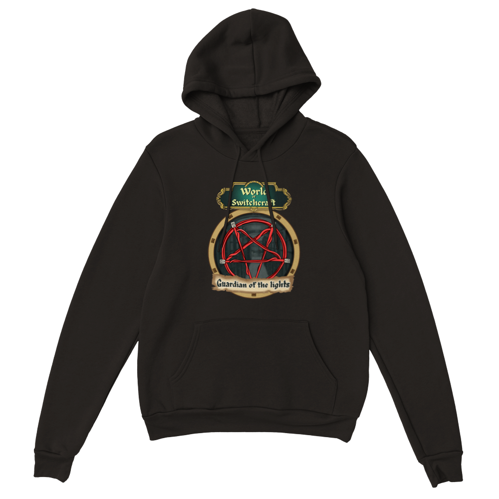 World of Switchcraft Hoodie