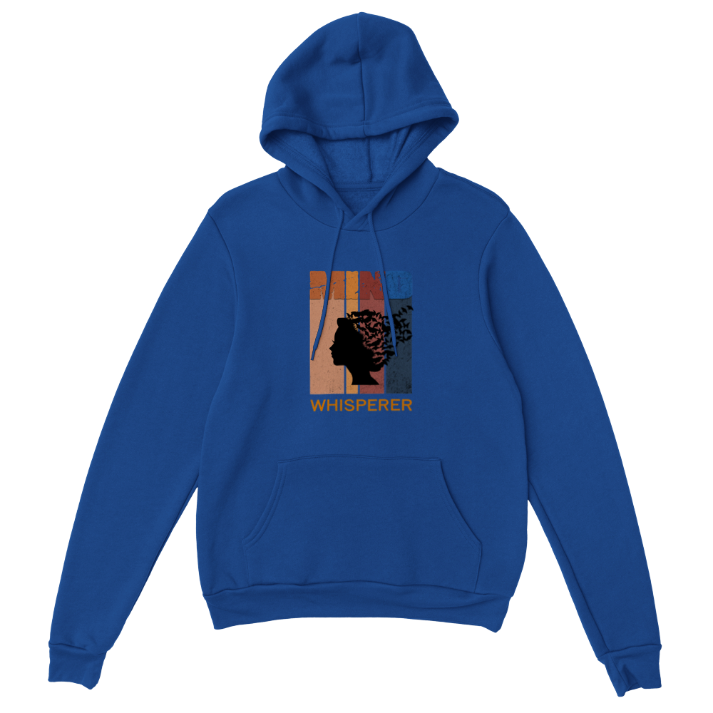 Mind Whisperer Pullover Hoodie