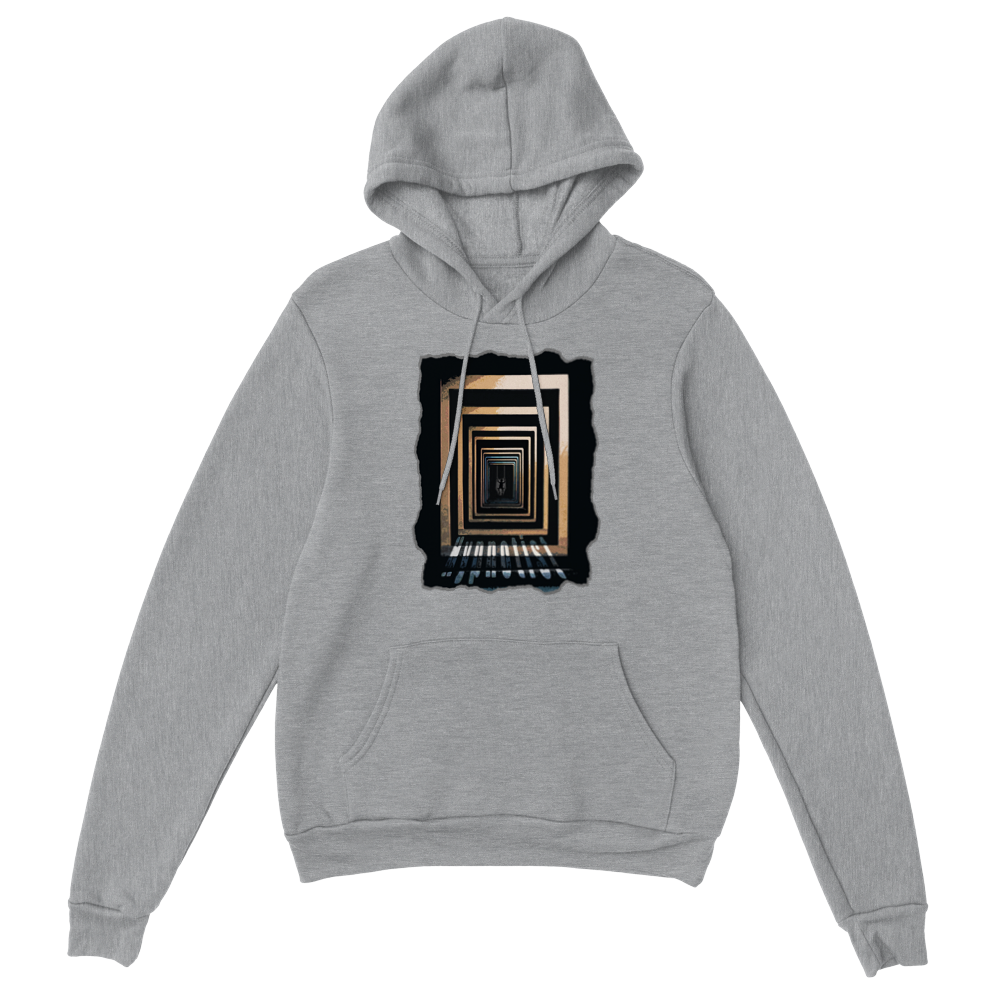 Hypnotist Pullover Hoodie