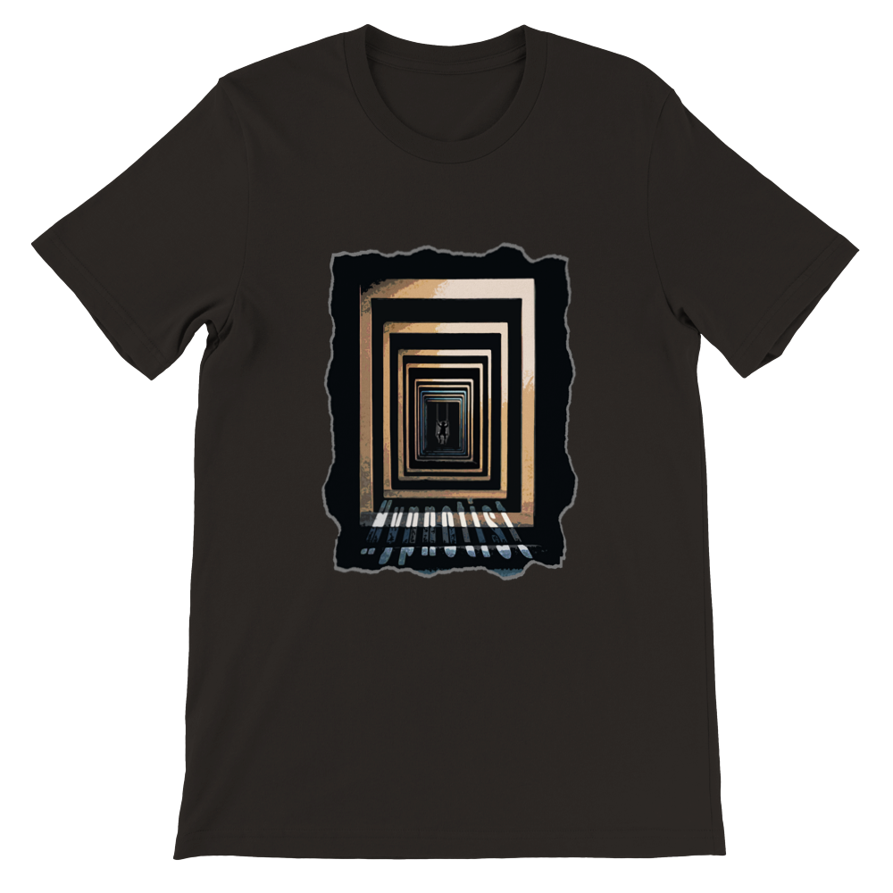 Hypnotist T-shirt