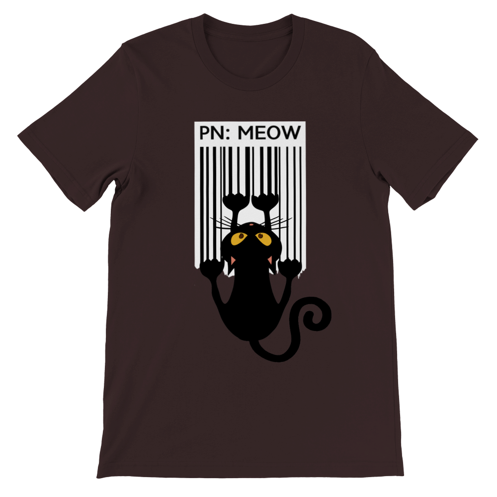 PN: MEOW T-shirt