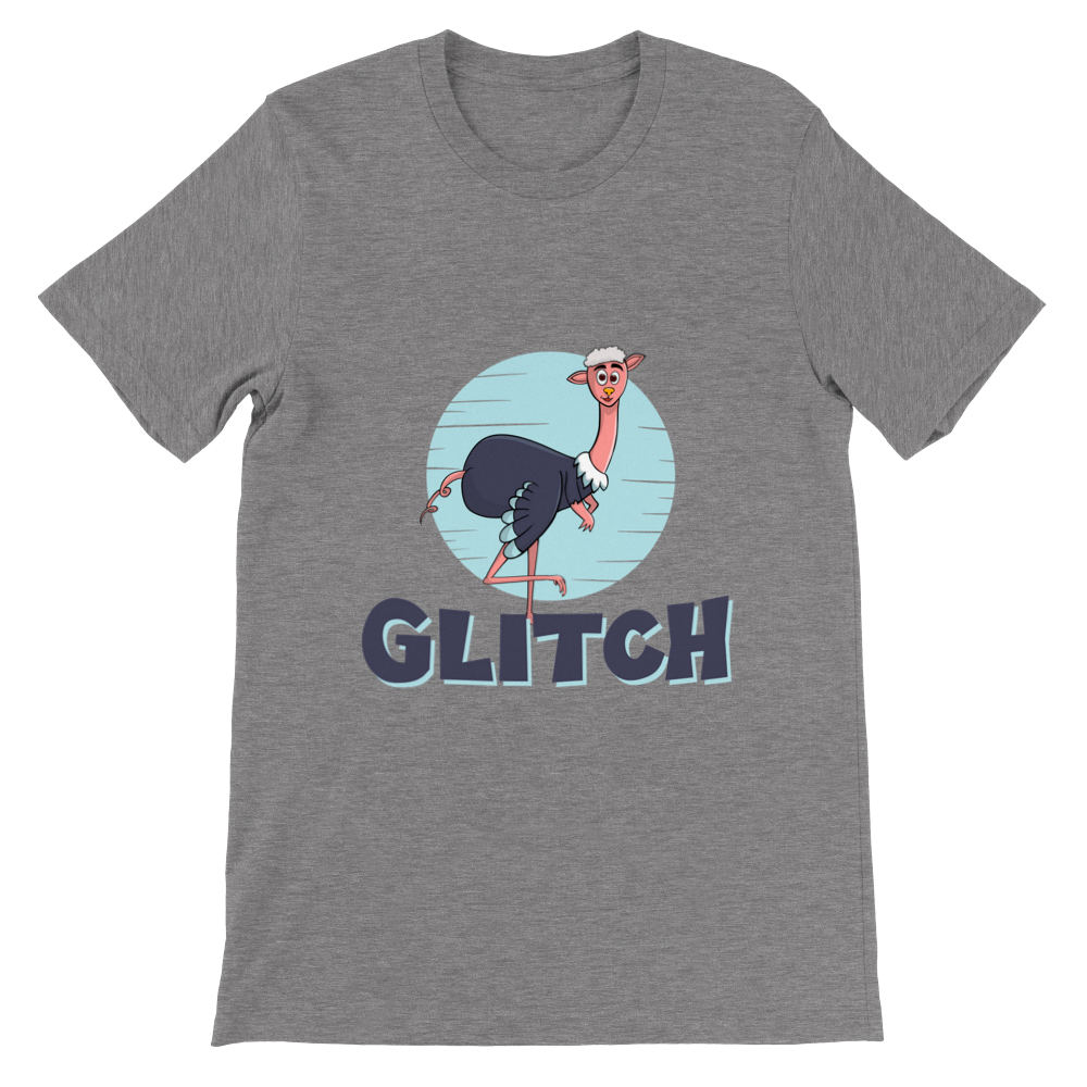 Glitch T-shirt