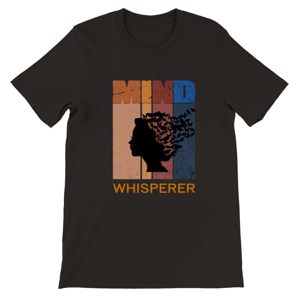 Mind Whisperer T-shirt