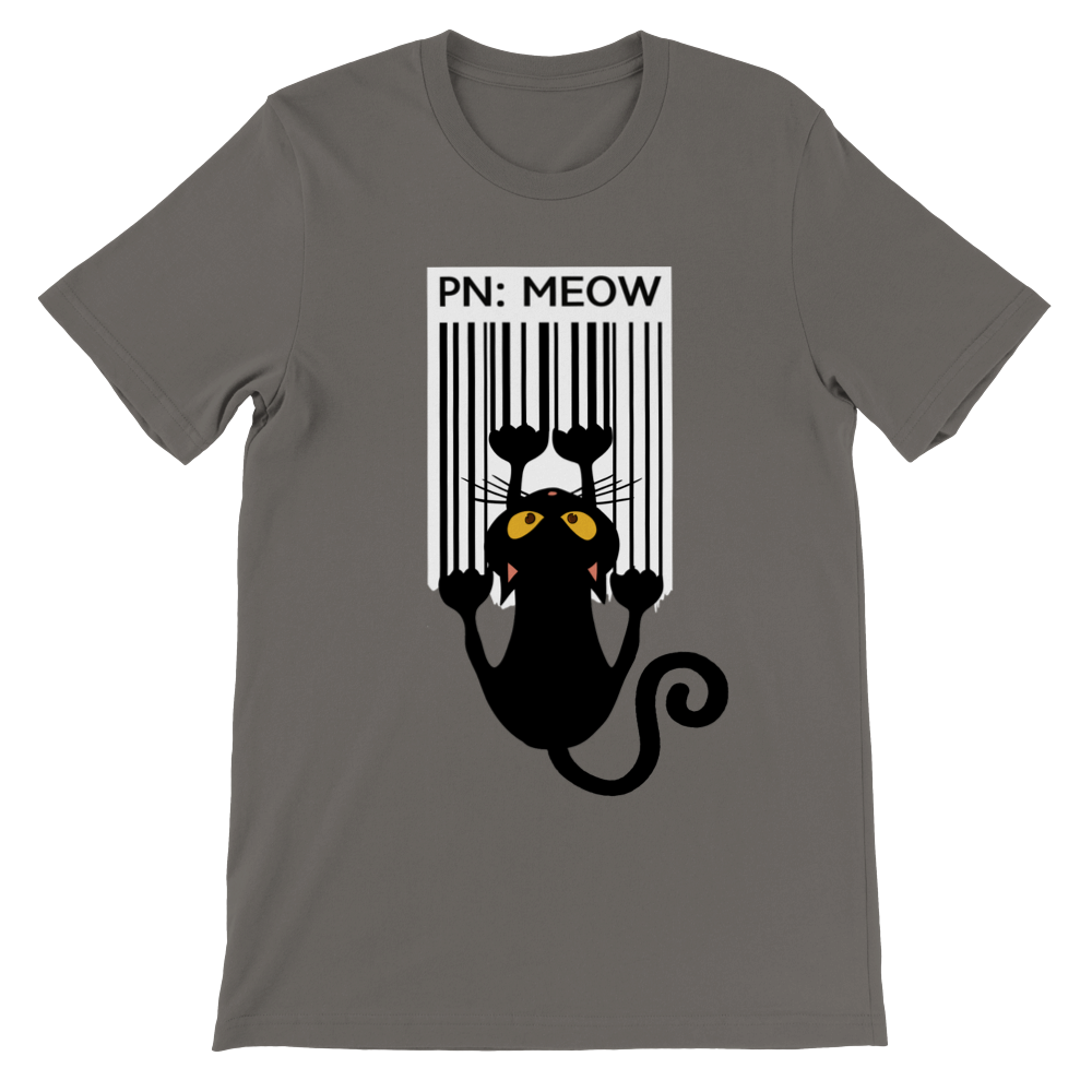 PN: MEOW T-shirt
