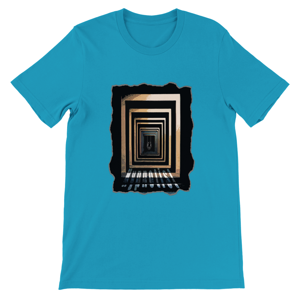 Hypnotist T-shirt