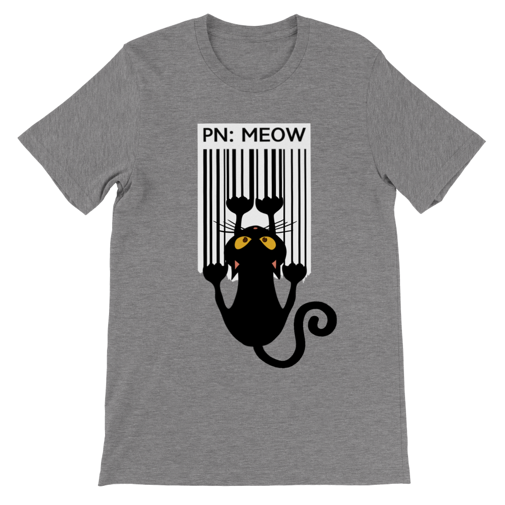 PN: MEOW T-shirt