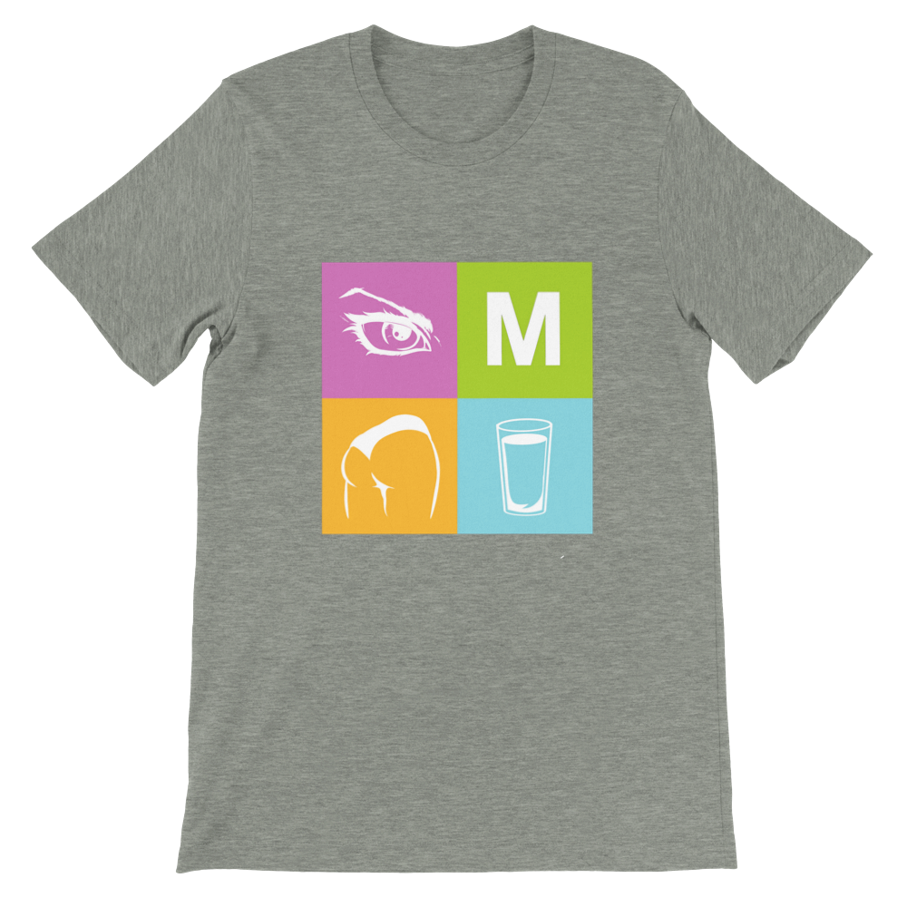 I am Beautiful T-shirt