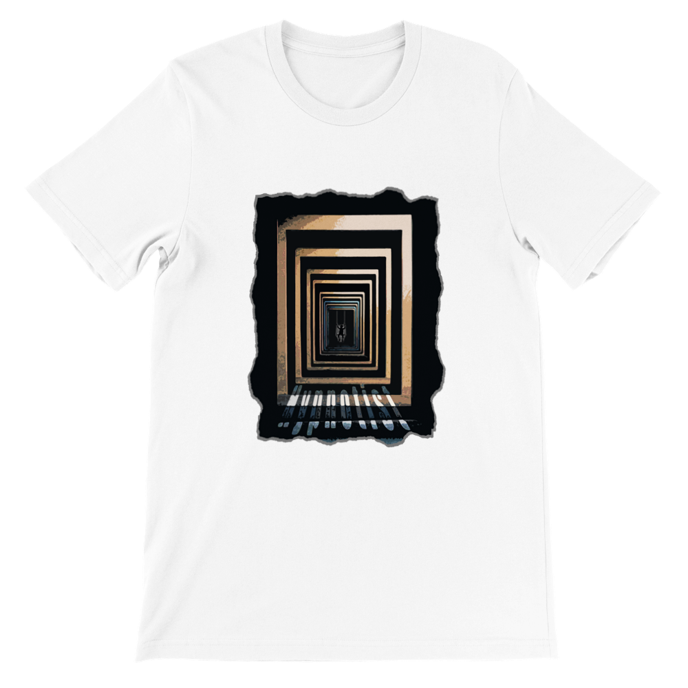 Hypnotist T-shirt