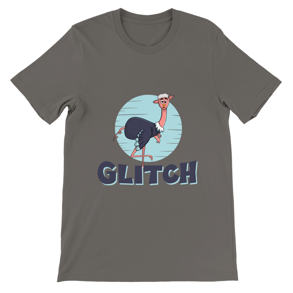 Glitch T-shirt