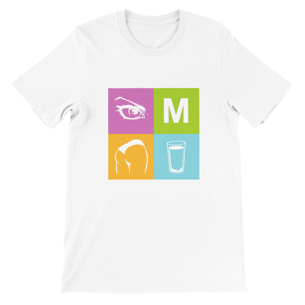 I am Beautiful T-shirt