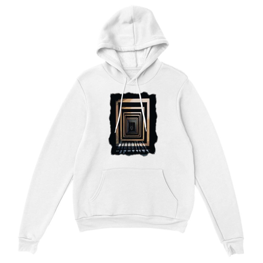 Hypnotist Pullover Hoodie