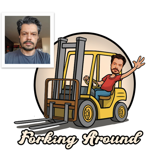 Forking around