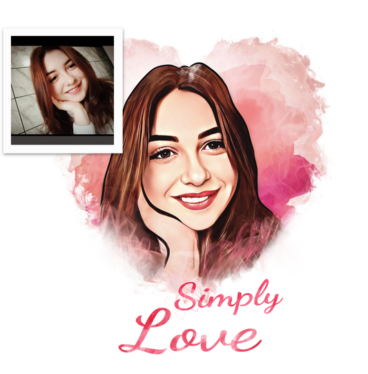 Simply Love