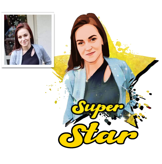 Super Star