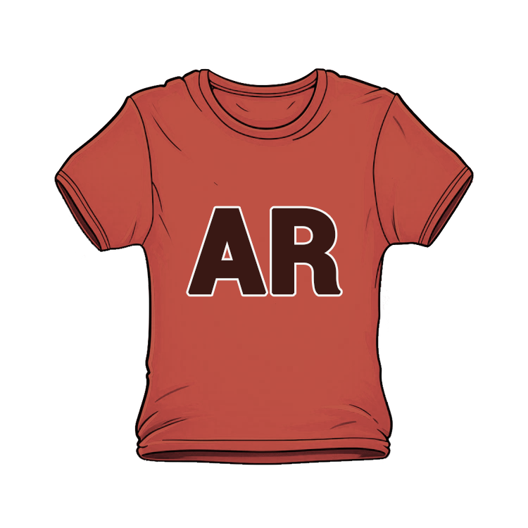 AR T-shirts