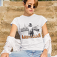 AmsterGlam 2 Premium Fitted T-shirt