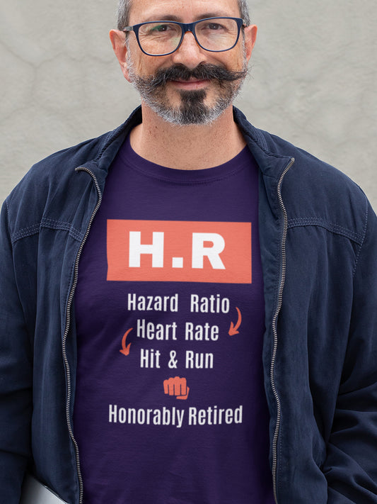 HR Definition T shirt