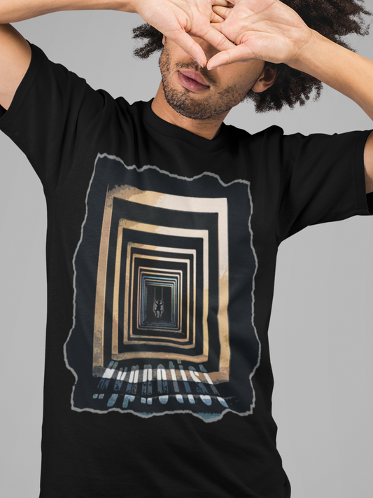 Hypnotist T shirt