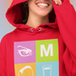 I am beautiful Hoodie