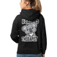 Koalified Therapist Zip Hoodie