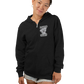 Koalified Therapist Zip Hoodie