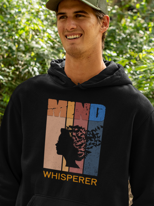 Mind Whisperer Hoodie