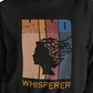 Mind Whisperer  Sweatshirt