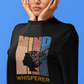 Mind Whisperer Sweater
