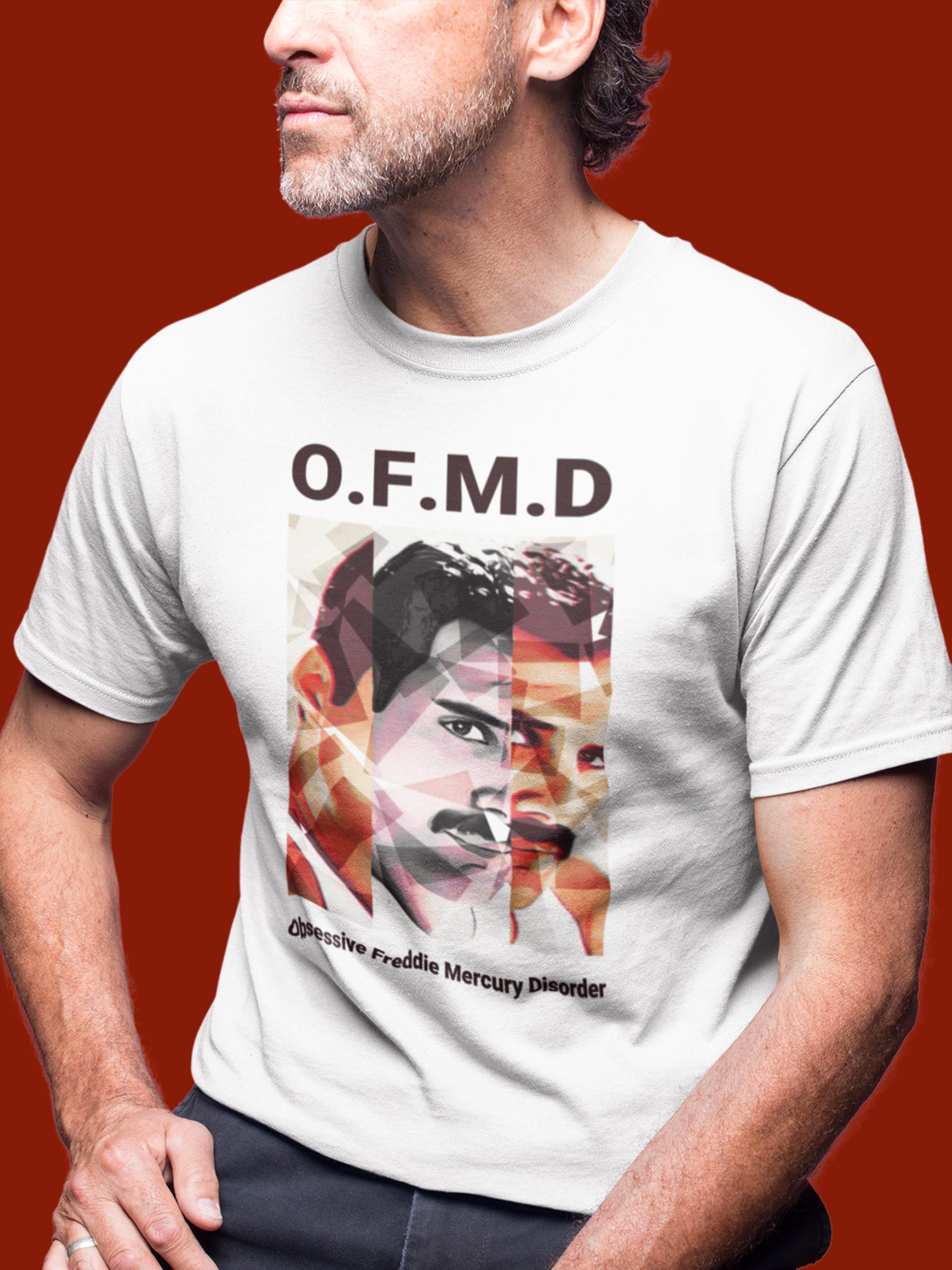 O.F.M.D T shirt